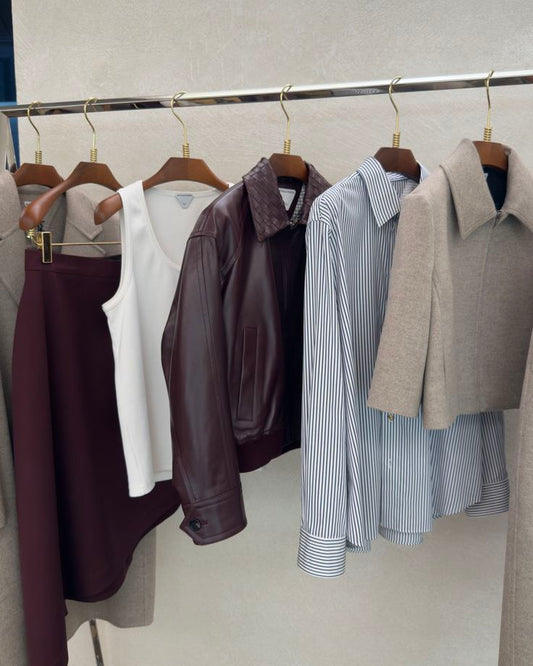 The Elevated Edit - In-Person Styling Appointment