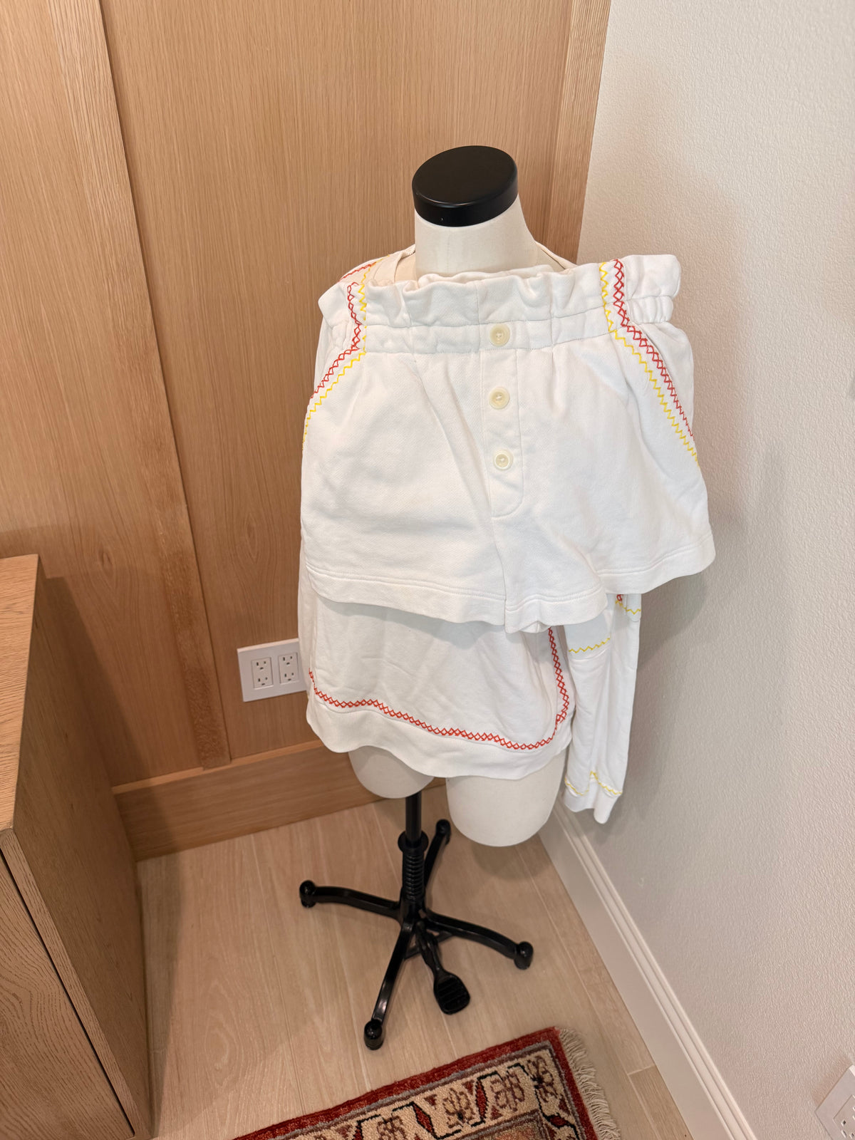 Beach Cotton Beach Set