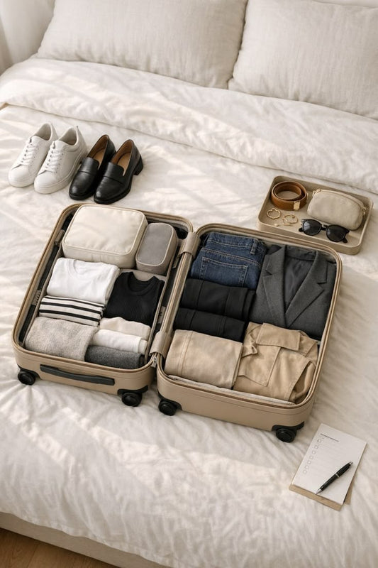 The Weekend Escape