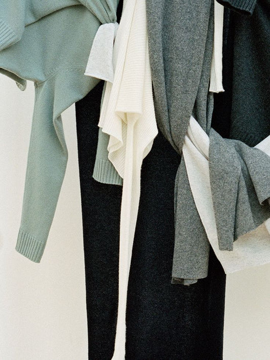 Optimal Closet Reset