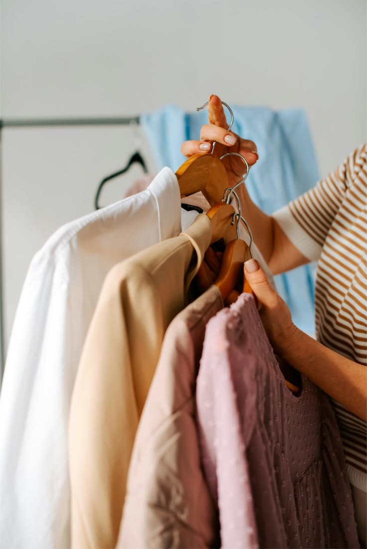 Premium Closet Reset